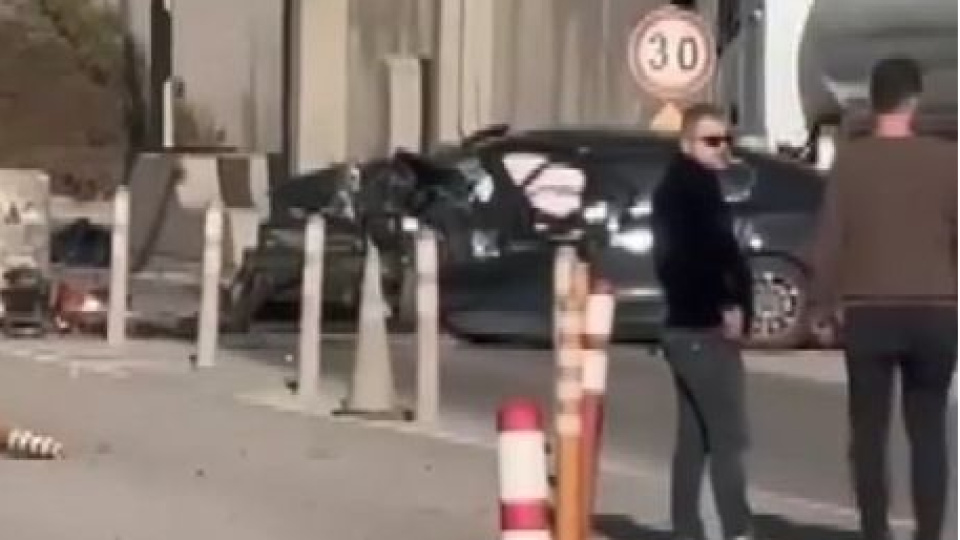 Anne ile oğlunun feci sonu!