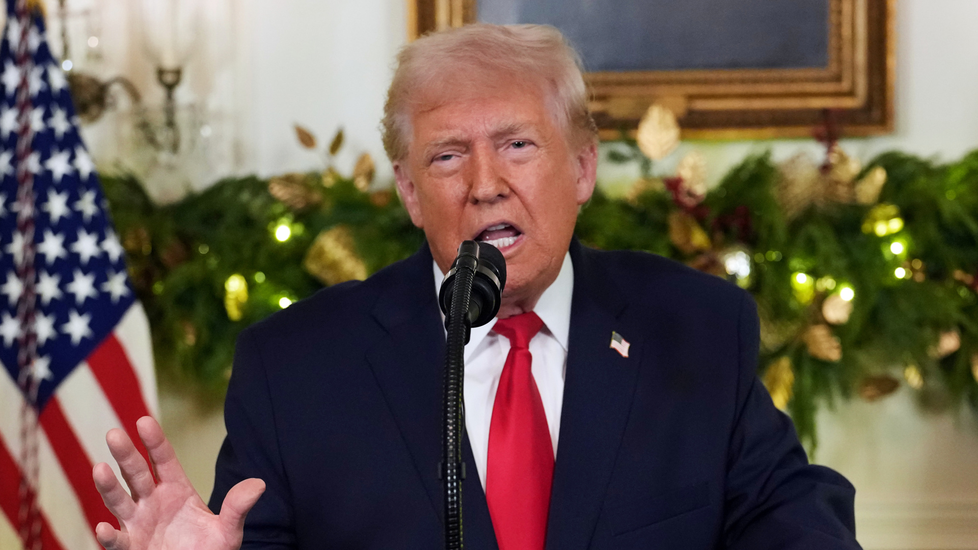 Son dakika: Trump açıkladı! Suriye'de DEAŞ'a karşı operasyon başlatıldı | Dış Haberler