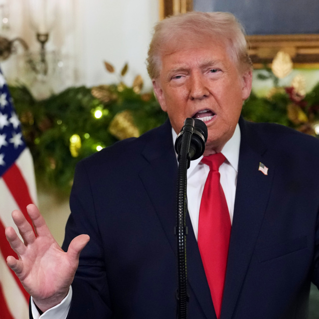 ABD, Suriye'de DEAŞ'a karşı operasyon başlattı