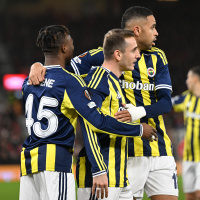 Fenerbahçe, Eyüpspor'a konuk olacak