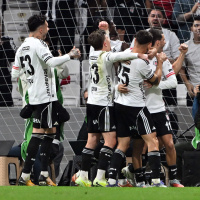 Beşiktaş, Çaykur Rizespor'u ağırlayacak