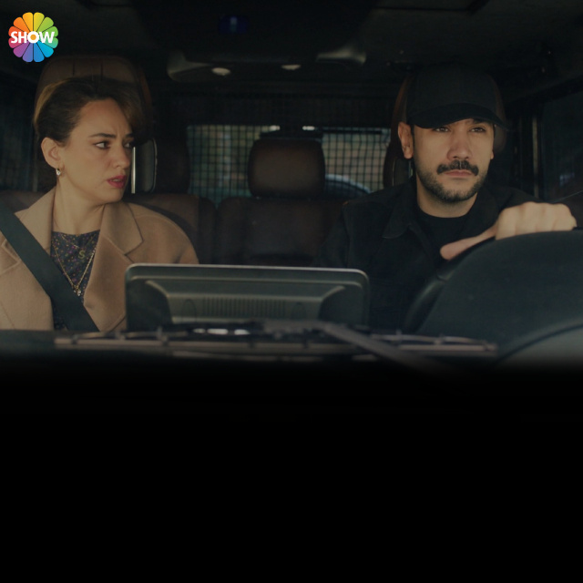 'Rüya Gibi'den yeni tanıtım