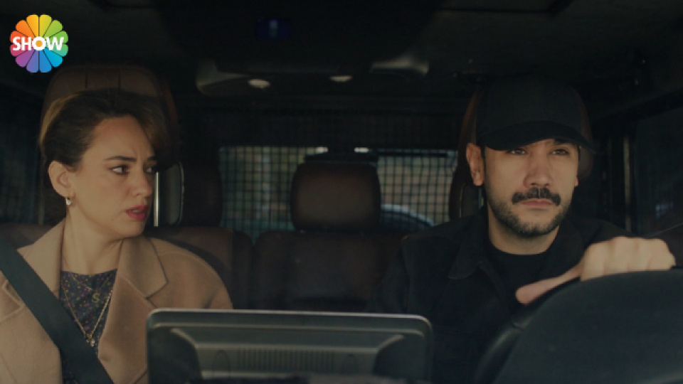 'Rüya Gibi'den yeni tanıtım