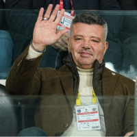 Saran ifade verdi! 2 saat sürdü