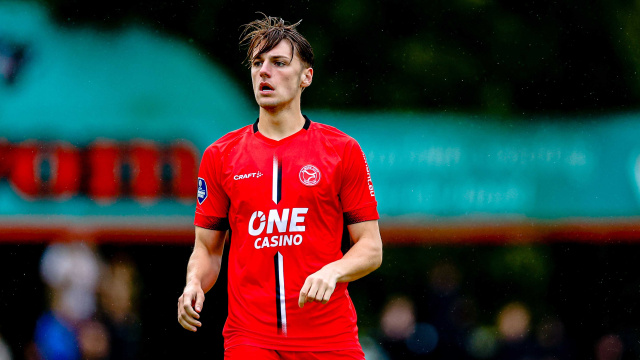 Beşiktaş'ta rota Hollanda