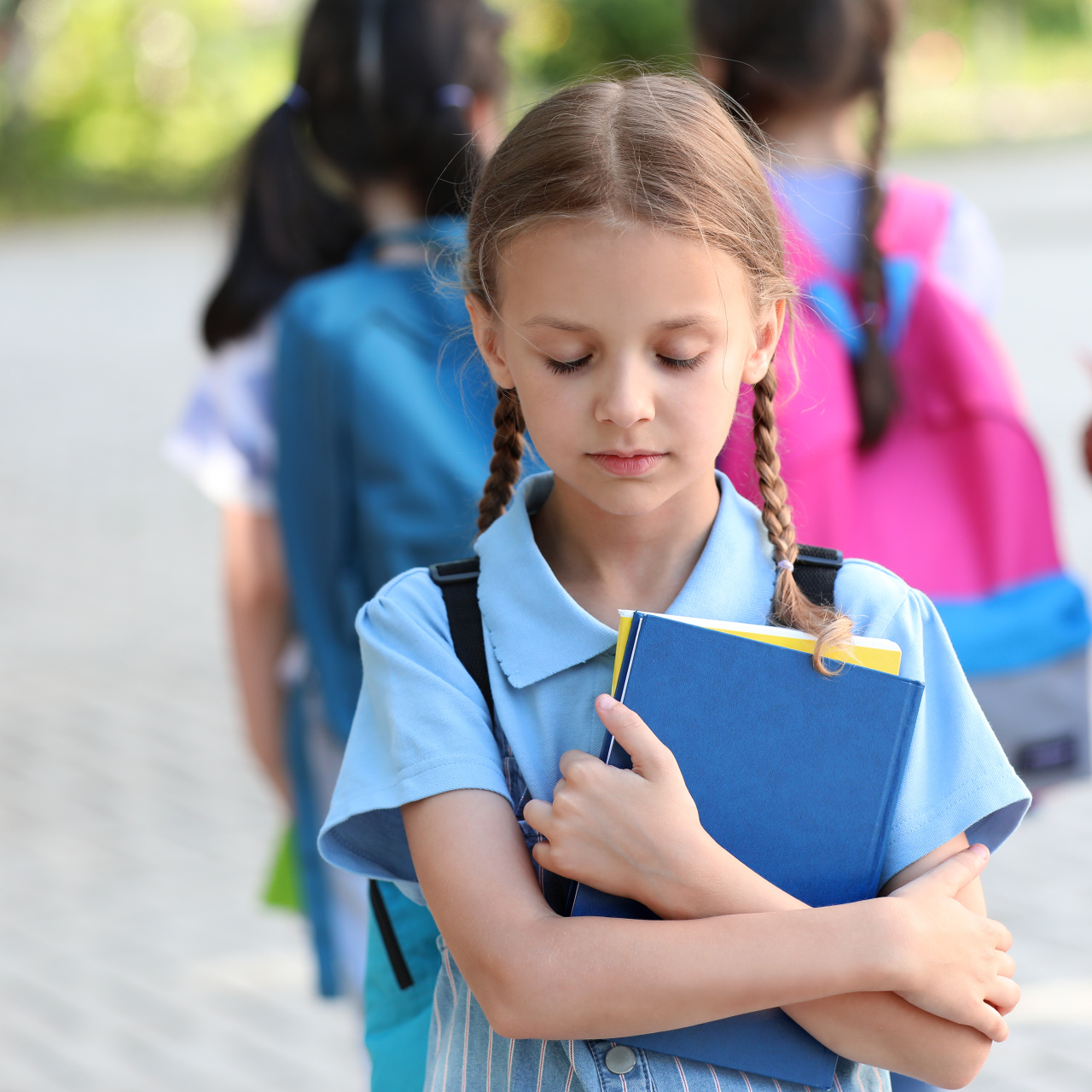 "Akran zorbalığının ilkokula inme nedeni dijital dünya"