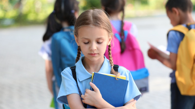 "Akran zorbalığının ilkokula inme nedeni dijital dünya"