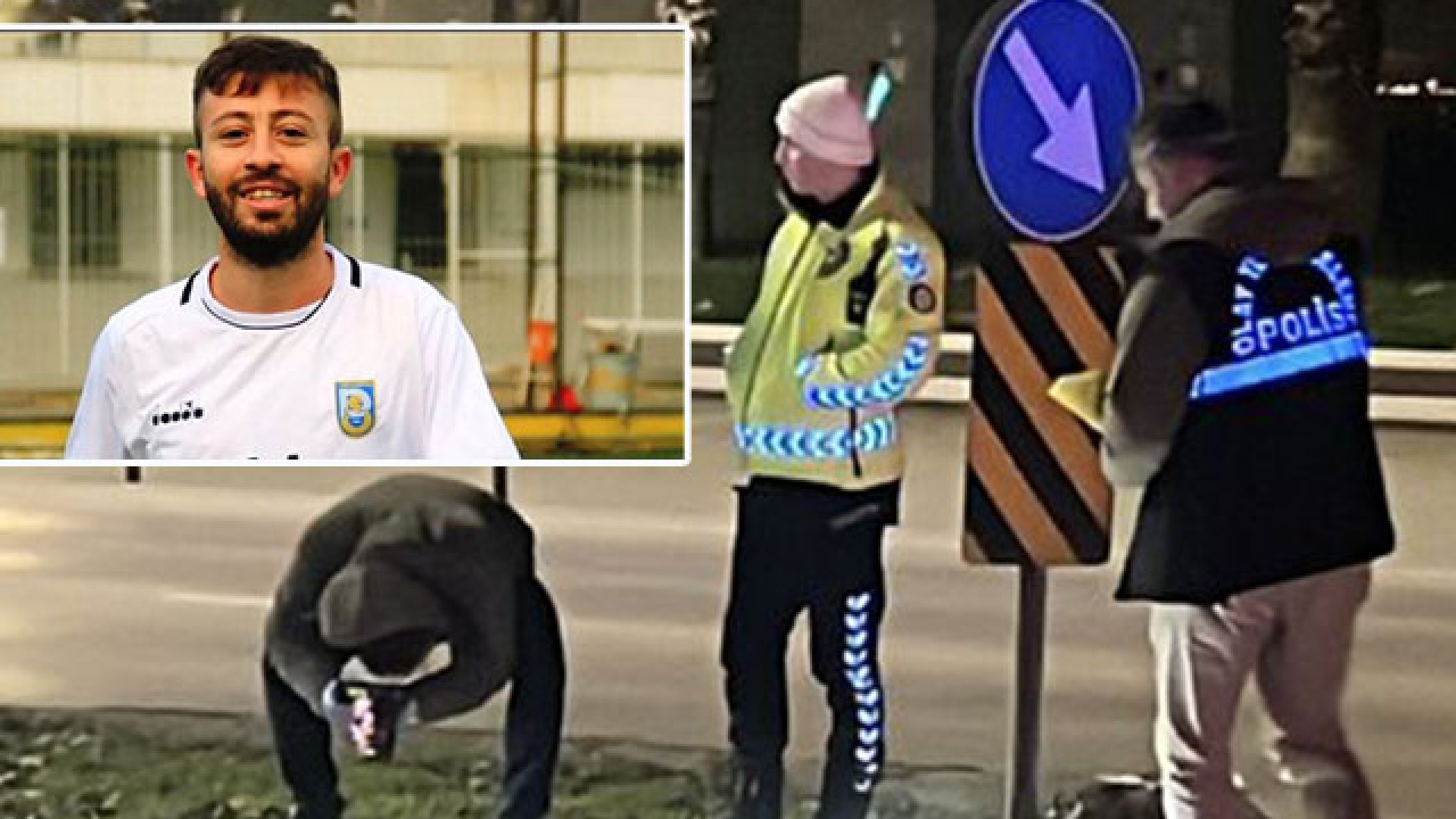 Silahlı kavgada yaralanan futbolcu Uğurcan Bekçi öldü | SON DAKİKA HABER | Son dakika haberleri