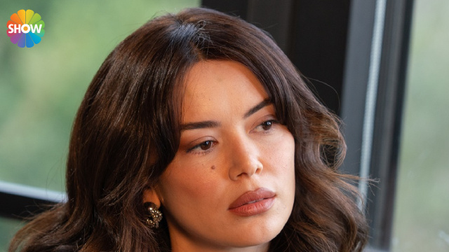 Eski sevgilisi ortaya çıktı