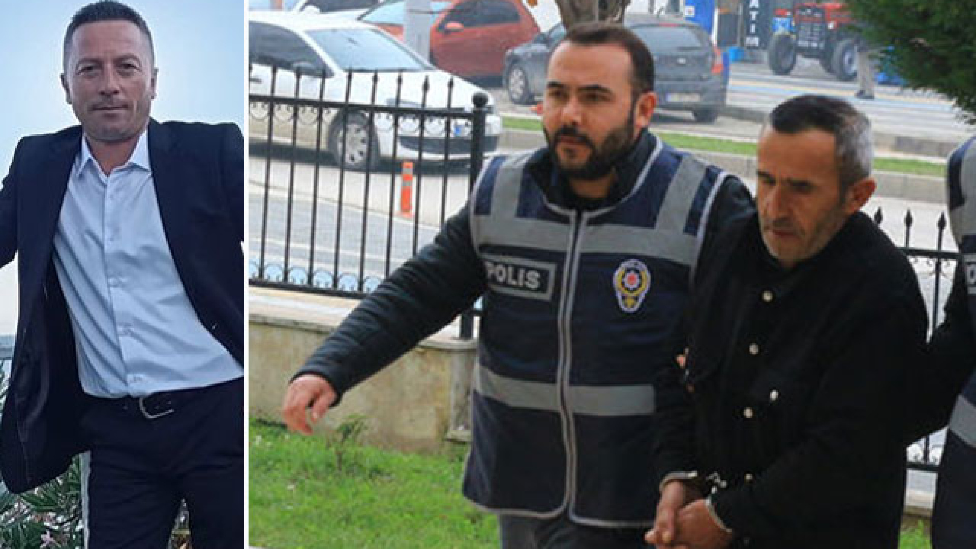 Arkadaşını öldürdü cinayeti anlattı! Misafiri katili oldu | SON DAKİKA HABER | Son dakika haberleri