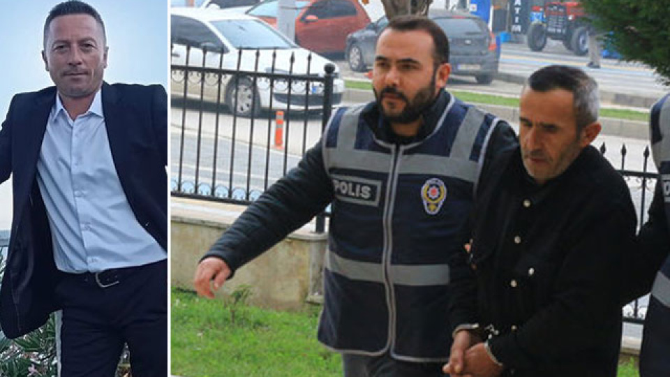 Arkadaşını öldürdü cinayeti anlattı! Misafiri katili oldu!