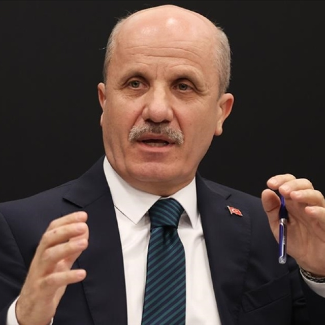 "Kontenjanlarda düzenleme yapılacak"