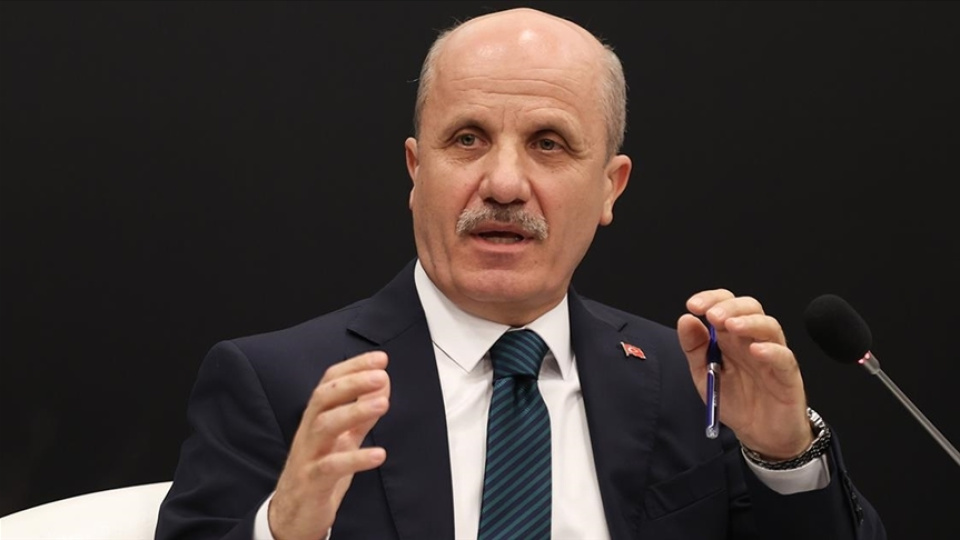 "Kontenjanlarda düzenleme yapılacak"