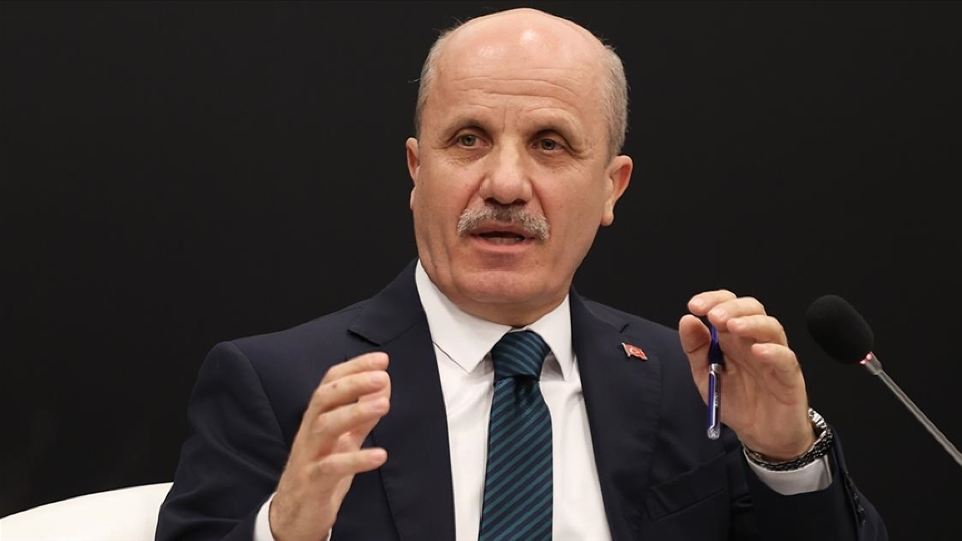 YÖK Başkanı Özvar: Diş Hekimliği, Hukuk ve Mimarlık Kontenjanları Düşürülecek