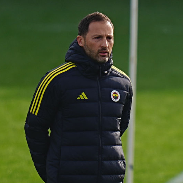 Tedesco açıkladı! Yıldız isim derbide yok