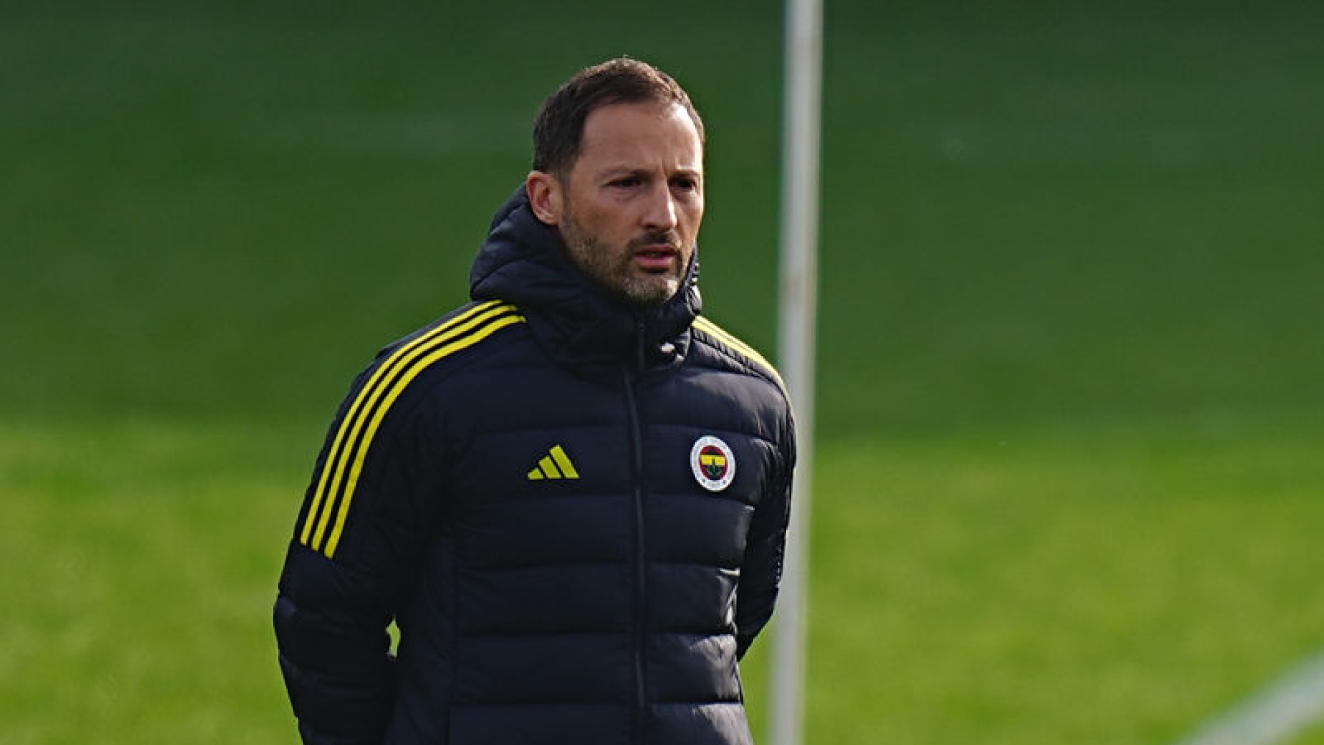 Fenerbahçe'de Sakatlık Şoku: Edson Alvarez ve Archie Brown Derbide Yok