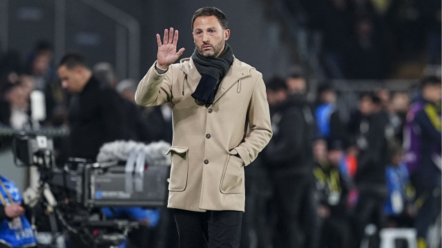 Tedesco'dan zorunlu 2 değişiklik!