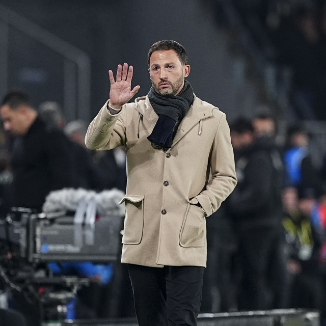 Tedesco'dan zorunlu 2 değişiklik!