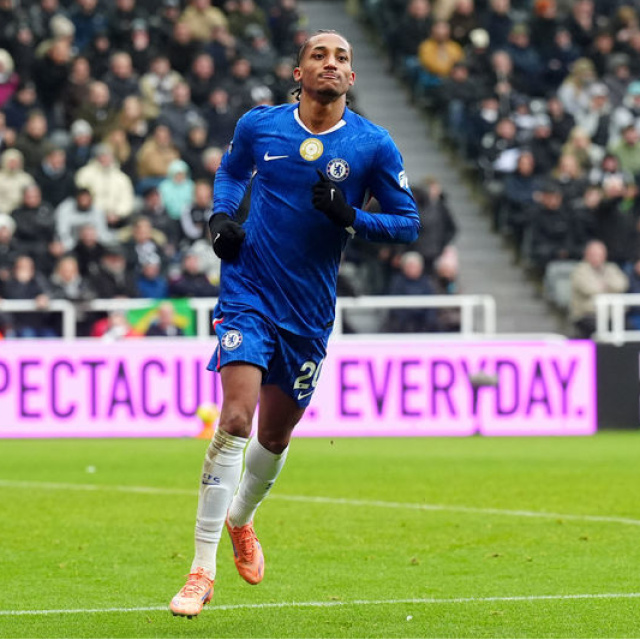 Chelsea, geri dönse de kazanamadı!