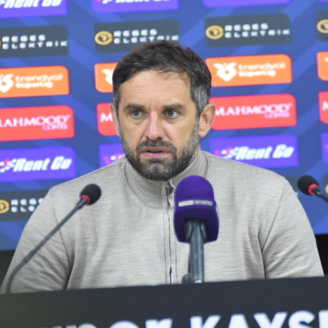 "1 puan bizi mutlu etti"