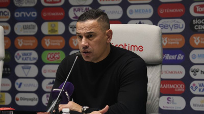 "Ayağa kalkmak zorundayız, kalkacağız"