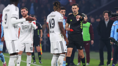 Tahkim'den El Bilal Toure kararı!