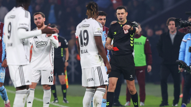 Tahkim'den El Bilal Toure kararı!