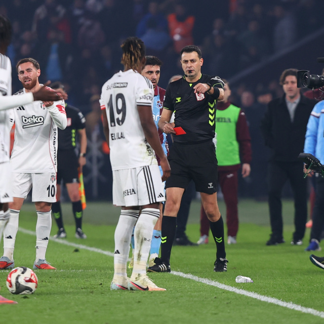 Tahkim'den El Bilal Toure kararı!