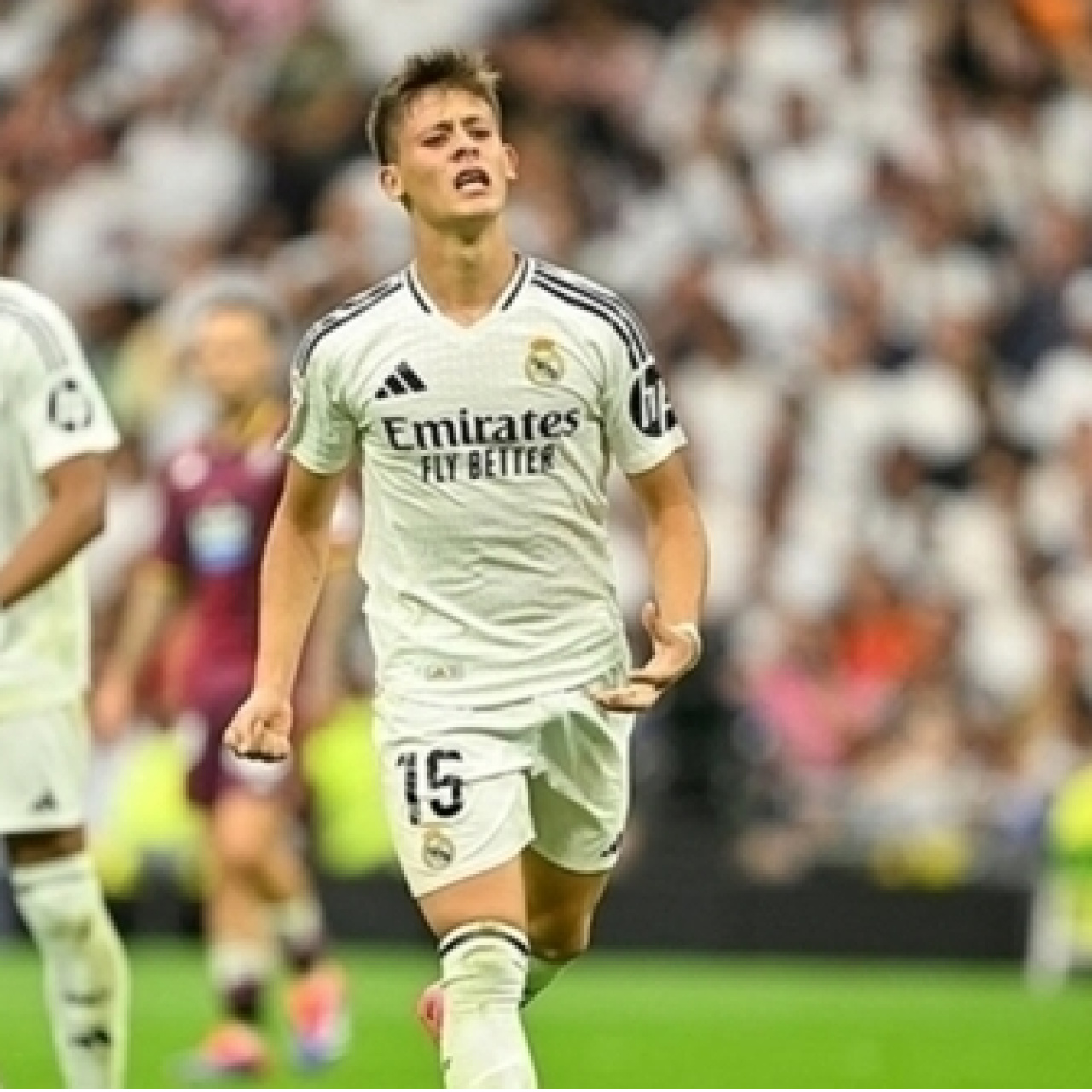Real Madrid - Sevilla maçı saat kaçta?