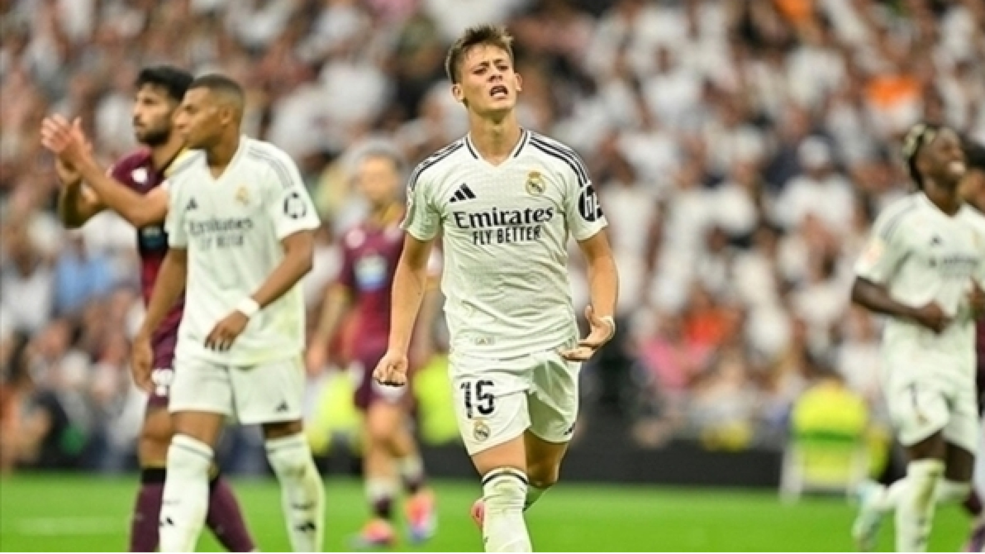 Real Madrid - Sevilla maçı ne zaman, saat kaçta, hangi kanalda? Arda Güler oynayacak mı?