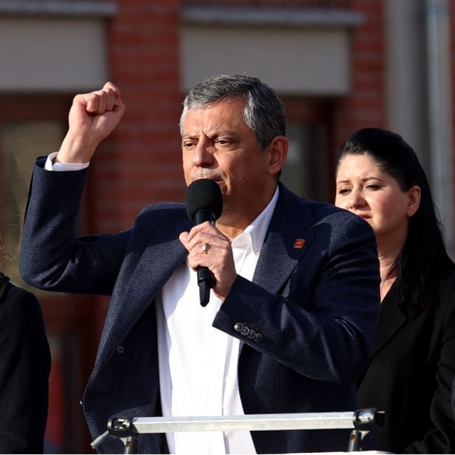 'Asgari ücret 39 bin lira olacak'