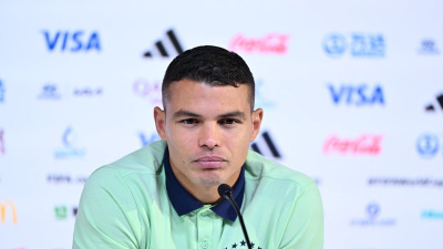 Thiago Silva'nın yeni adresi Porto!