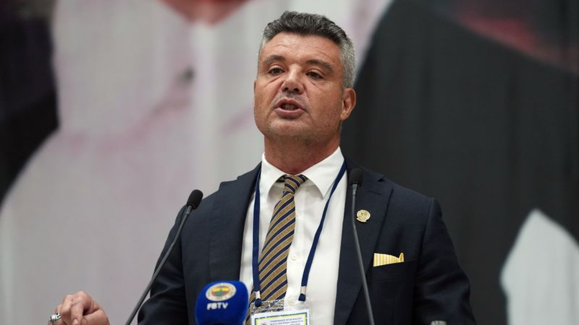 Fenerbahçe'den Sadettin Saran açıklaması: Gizliliği ihlal edenlerle ilgili hukuki girişimler başlatılacak - Fenerbahçe Haberleri