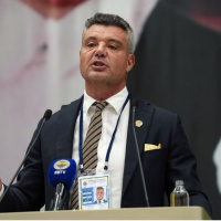 F.Bahçe'den Sadettin Saran açıklaması!