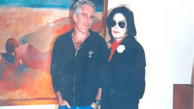 Ünlü isimlerle fotoğrafları ortaya çıktı