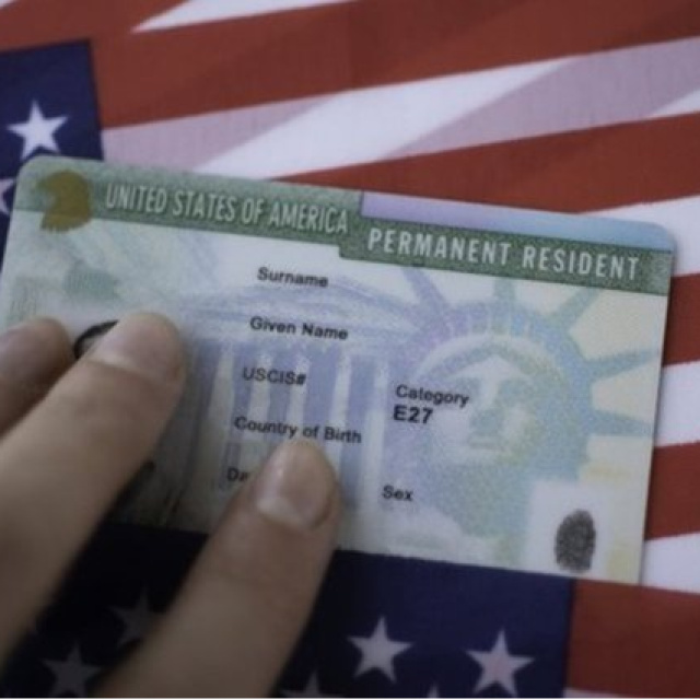 Green Card başvuru tarihleri