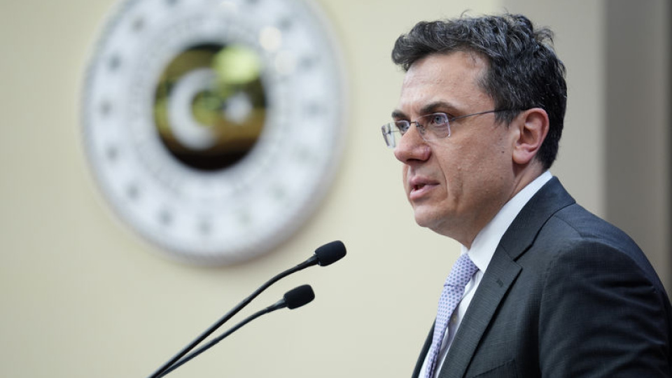 Dışişleri'nden Gazze konulu toplantıya dair açıklama