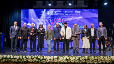 Açılışla başladı