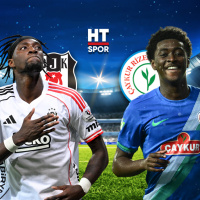 Dolmabahçe'de ilk 11'ler belli oldu!