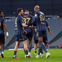 "Kenetlendiğimiz sürece önümüzde duramazlar"