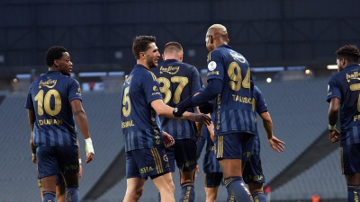 "Kenetlendiğimiz sürece önümüzde duramazlar"