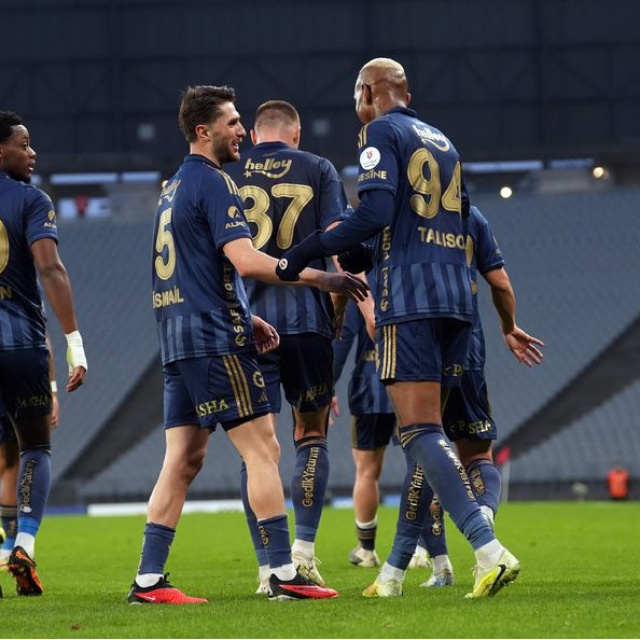 "Kenetlendiğimiz sürece önümüzde duramazlar"