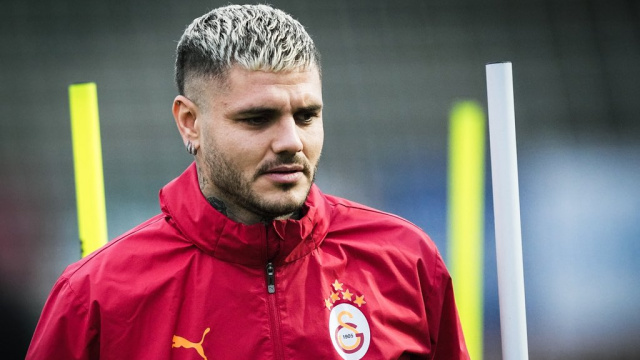 Galatasaray Kasımpaşa maçına hazır!