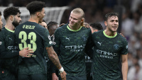 Manchester City seriye bağladı!