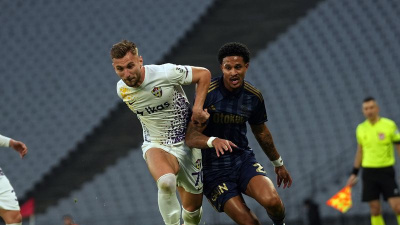 "Çalışıyoruz ve meyvesini alıyoruz"