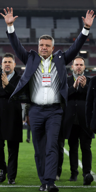 Olimpiyat'ta 'Sadettin Saran' coşkusu!