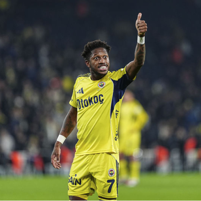 "Bu sene şampiyon olacağız"