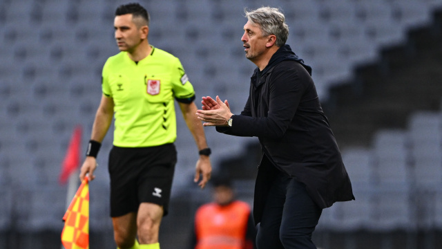 "Fenerbahçe kazanmayı hak etti!"