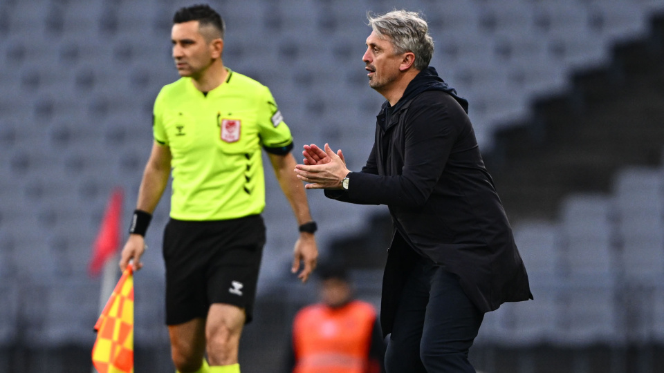 "Fenerbahçe kazanmayı hak etti!"