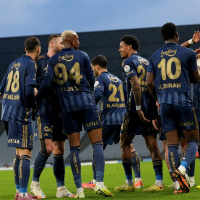 20 yıl sonra ilki başardı!